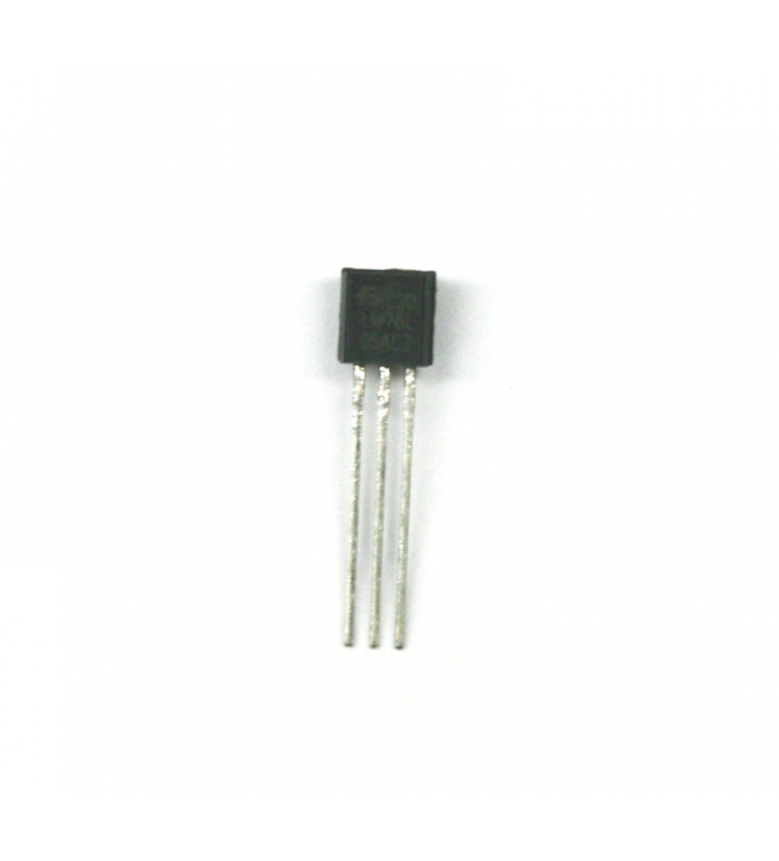 Regolatore di tensione, 78L05, 5 volt positivo